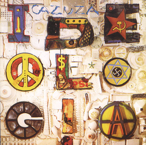 Cazuza - Ideologia